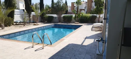 Bungalow en venta