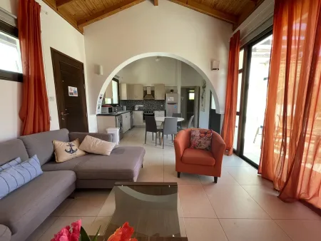 Bungalow en venta