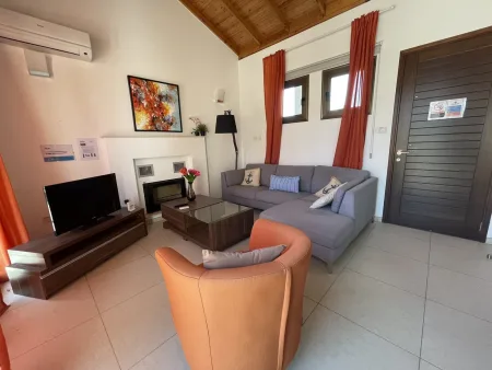 Bungalow en venta