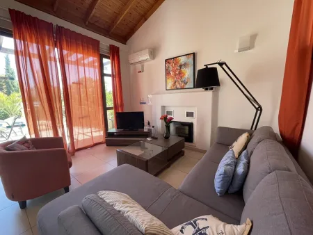 Bungalow en venta