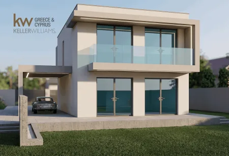 Villa in vendita