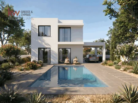 Villa à vendre