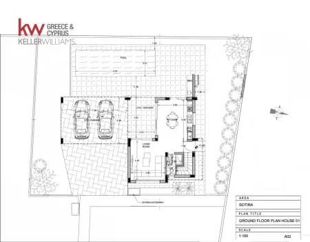 Maison individuelle à vendre