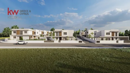 Villa in vendita