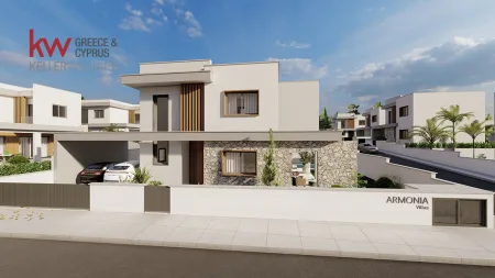 Villa en venta