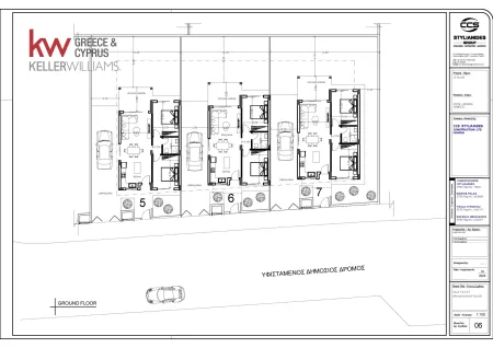 Villa en venta