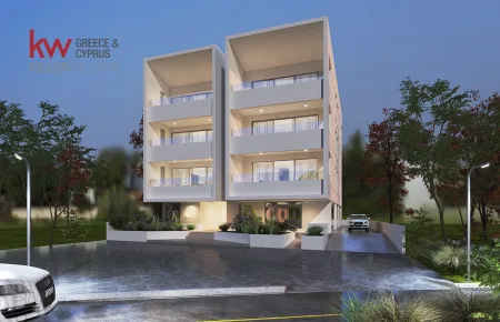 Strovolos, Nicosia