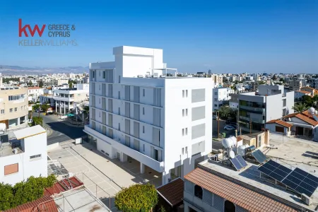 Piso en venta