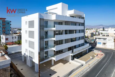 Piso en venta