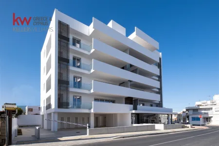 Piso en venta