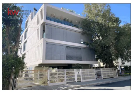 סטרובולוס, ניקוסיה