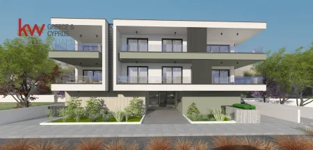 Strovolos, Nikosia