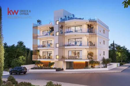 Strovolos, Nicosia