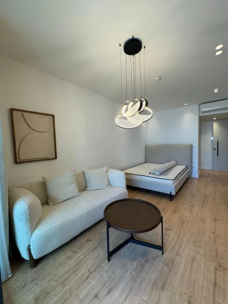 Studio for sale