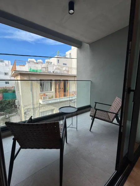 Studio for sale