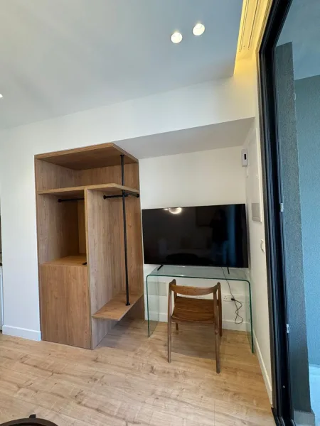 Studio for sale