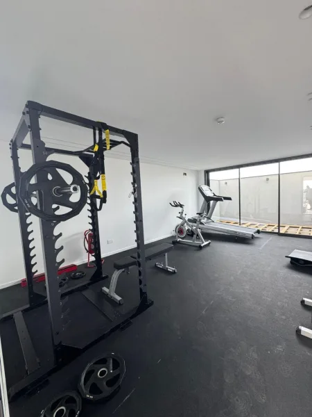 Studio for sale