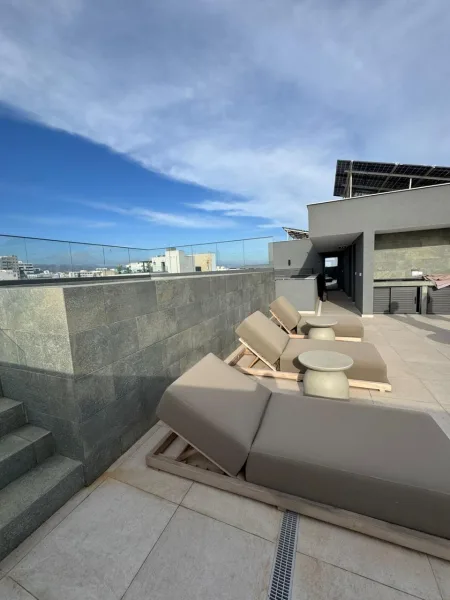 Studio for sale