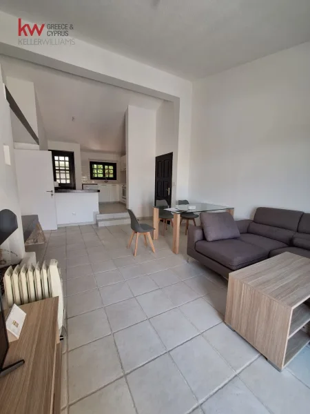 Bungalow zum Kauf