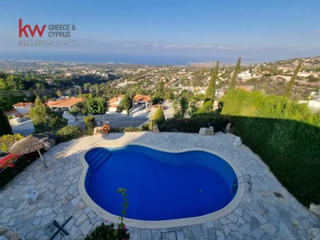 Thumbnail 1 בית פרטי למכירה ב- קפריסין