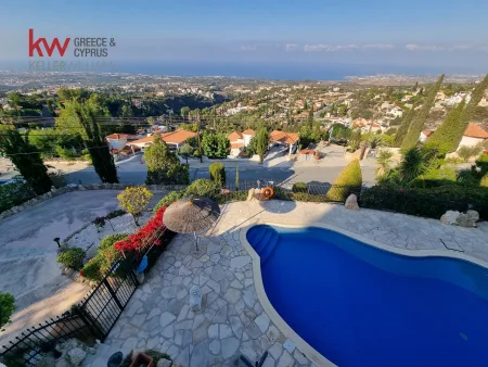 Thumbnail 2 בית פרטי למכירה ב- קפריסין