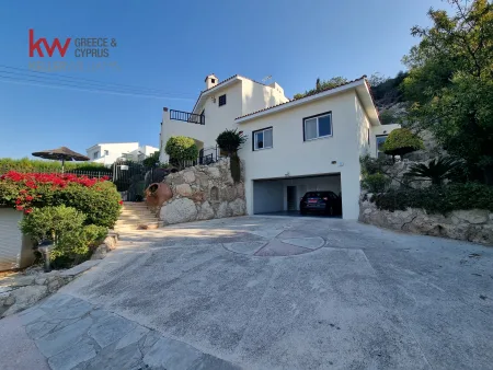 Thumbnail 5 בית פרטי למכירה ב- קפריסין