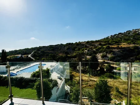 Thumbnail 1 公寓 出售 帕福斯