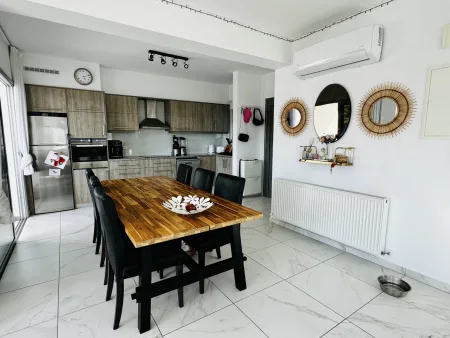 Maison jumelée à vendre