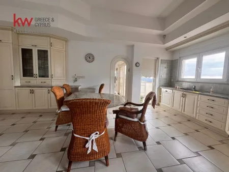 Villa en venta