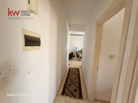 Flat for sale