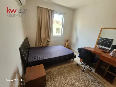 Flat for sale