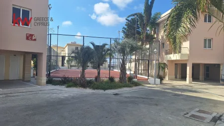 Flat for sale