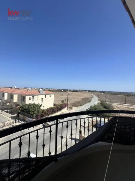 Flat for sale