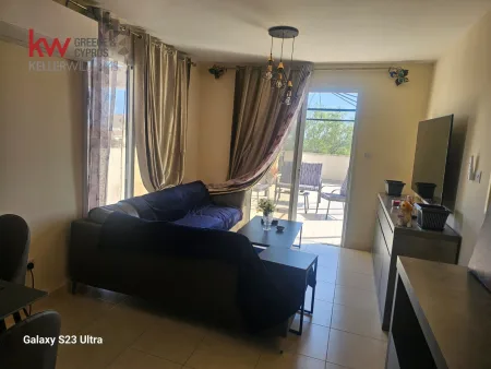 Flat for sale