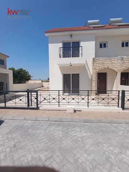 Casa Unifamiliar en venta