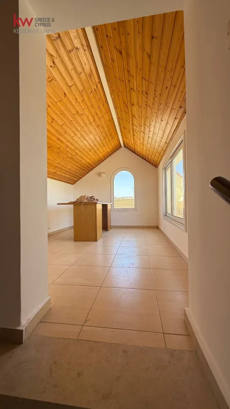 Casa Unifamiliar en venta