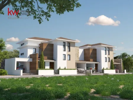 Thumbnail 3 בית פרטי למכירה ב- קפריסין