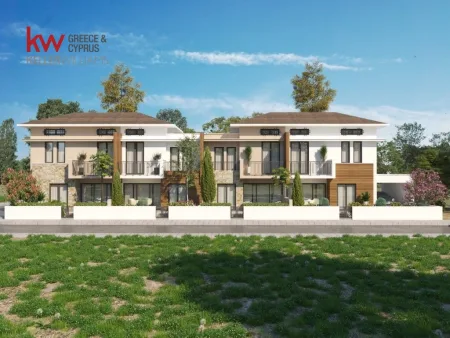 Thumbnail 5 בית פרטי למכירה ב- קפריסין