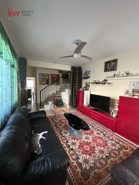 Semi-detached House for sale