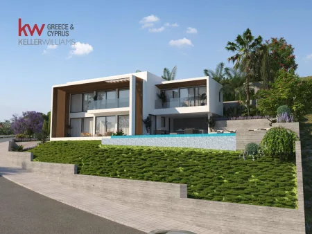 Thumbnail 4 בית פרטי למכירה ב- קפריסין