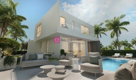 Villa for sale