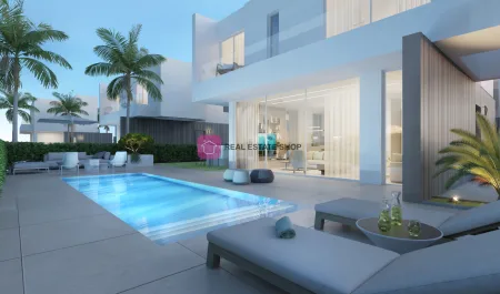 Villa for sale