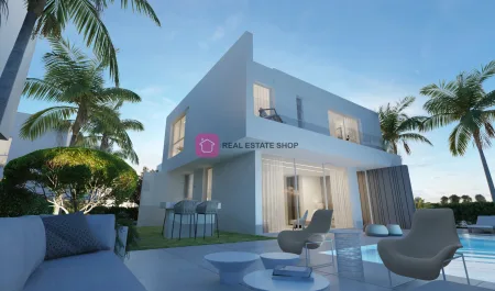 Villa for sale