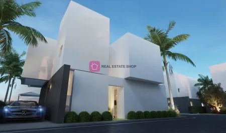 Villa for sale