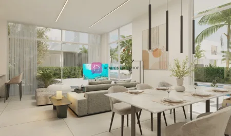 Villa for sale