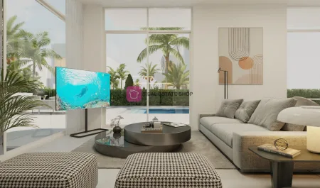 Villa for sale