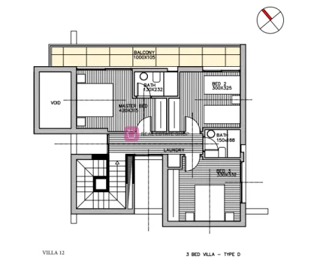 Villa for sale