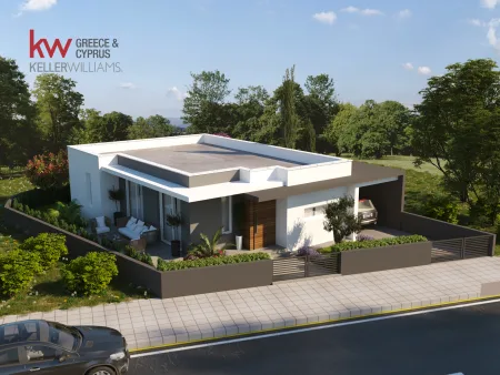 Bungalow for sale