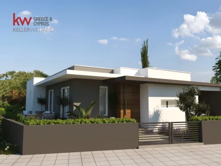 Bungalow for sale