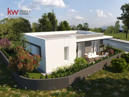 Bungalow for sale